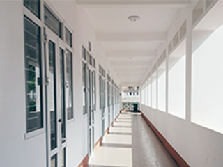 高等學(xué)校校園節(jié)能監(jiān)管平臺